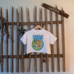 Nickelodeon | Rugrats Crop Top